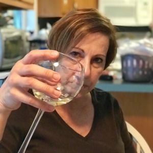 Meet your Posher, Kathy